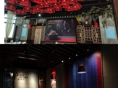 -甘家界柠檬鸭(安吉店)
