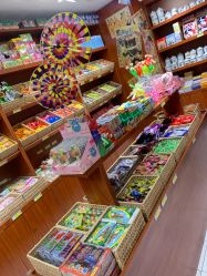 -你好童年(三坊七巷店)