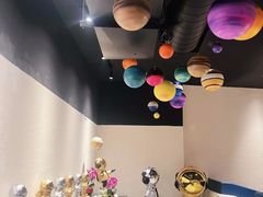 -狮拾久·现代新加坡料理(福田COCO Park店)