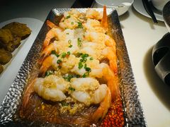 -金牌外婆家(万象城店)
