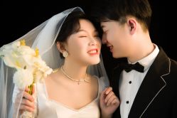 点击看大图 -奈斯影像婚纱摄影(拱墅店)