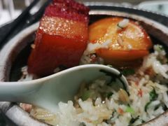 -宴昆山·私房菜(春晖店)