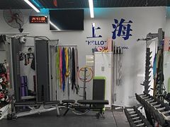 -M.S拳击泰拳馆(大学路店)