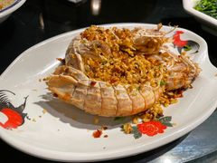 -达叔香味海鲜(海棠68环球美食街店)