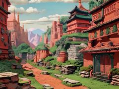 -东坡赤壁风景名胜区