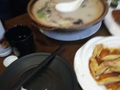 -新木器时代餐厅(太湖新天地店)
