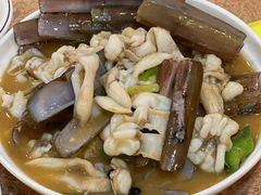 -揭阳钟记小食(福田新村店)