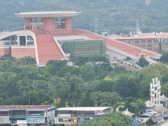 -中国闽台缘博物馆