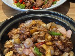 -花舍·新派粤菜·西餐·下午茶(亚运村·鸟巢店)