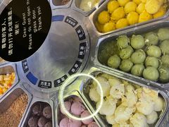 -长沙北辰洲际酒店-兰调全日餐厅