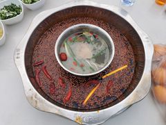 -枇杷园食为鲜火锅(南山店)