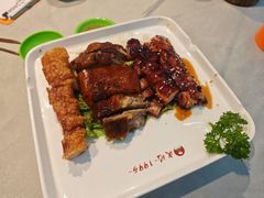 -皮记海鲜1995(寮步店)