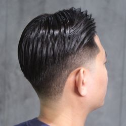 -GroveStreet Barbershop男士理发店