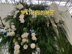 -沈阳植物园
