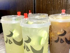 -成都瓜串串(水围1368店)