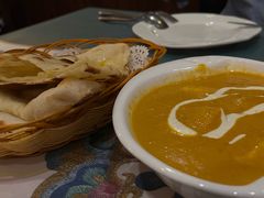 -Santoor 萨都里印度餐厅(北锣鼓巷店)