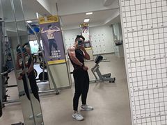 -中田·健身+普拉提(苗栗路店)