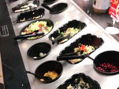 -比格比萨自助(花园路店)