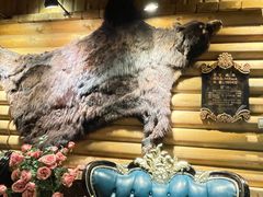 -卢布里西餐厅(总店)