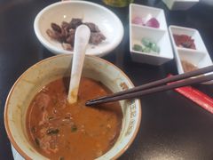 -唐河王记·南阳民间菜(国基路店)