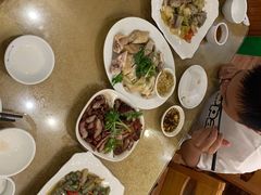 -龙记烤鸭店(新民路店)