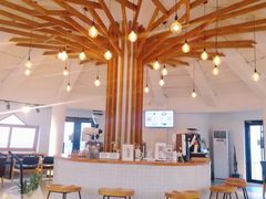 大堂-ChanDu躔度咖啡(灯塔店)