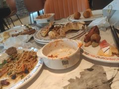 -比格比萨自助(潍坊新辰天地店)