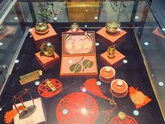 -张小泉(豫园店)