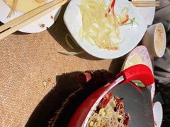 -渝信川菜(西单店)