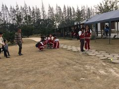 -上海长兴岛郊野公园