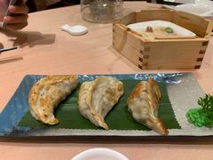 -宝园酒家(美林M·LIVE天地东座店)