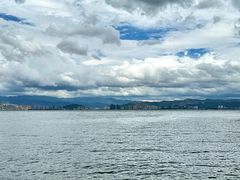 -大理洱海