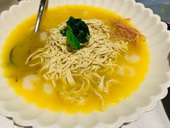 大煮干丝-食廬(浦东嘉里城店)