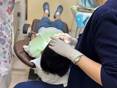 -瑞尔齿科(颐堤港诊所)