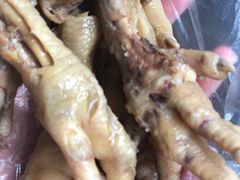 -土门八珍烤鸡腊味店(土门老店)