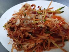 -火云龙烤肉(紫荆花店)