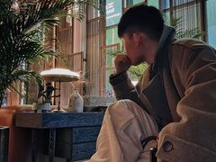 -北京瑜舍