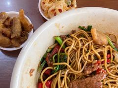 -易裕和·长沙米粉(友谊路店)