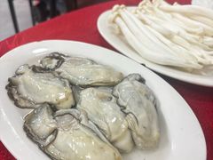 -花苑美食横琴生蚝火锅(拱北粤华路店)