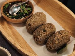 -山石榴·贵州菜(陆家嘴中心店)