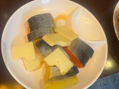 -OPEN開全日自助餐厅·牛肉火锅·海鲜(佛山希尔顿酒店)