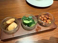 -阿明小菜·海鲜·上海菜(梅陇店)