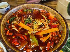 -庭院小酌(瑞莲街店)