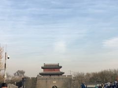 -卢沟桥文化旅游区