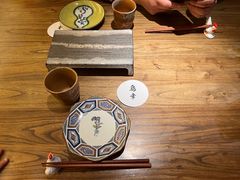 -鸟幸 TORISAKI 炭火居酒屋