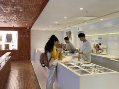 -% Arabica阿拉比卡咖啡(武汉天地店)