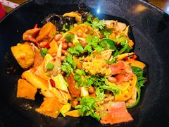 -天府国麻辣香锅(悦荟广场店)