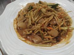 -金海湾海鲜总店