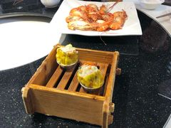 -味可道美食坊(福基路店)