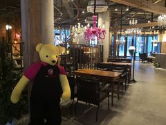 -漫咖啡(中纺国际店)